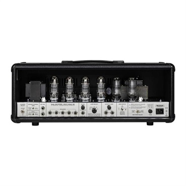 Mesa Boogie 90s Dual Rectifier Head [Blackout] 画像1