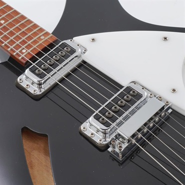 Rickenbacker USED 中古 Model 330 Jeteglo 2007 [SN. 07 19530] 画像6