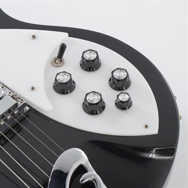 Rickenbacker USED 中古 Model 330 Jeteglo 2007 [SN. 07 19530] 画像7
