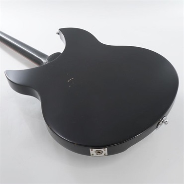 Rickenbacker USED 中古 Model 330 Jeteglo 2007 [SN. 07 19530] 画像8