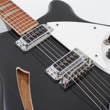 Rickenbacker USED 中古 Model 360 Jetglo 2005 [SN. 05 21886] 画像6