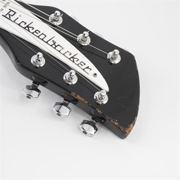 Rickenbacker USED 中古 Model 360 Jetglo 2005 [SN. 05 21886] 画像7
