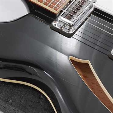 Rickenbacker USED 中古 Model 360 Jetglo 2005 [SN. 05 21886] 画像9