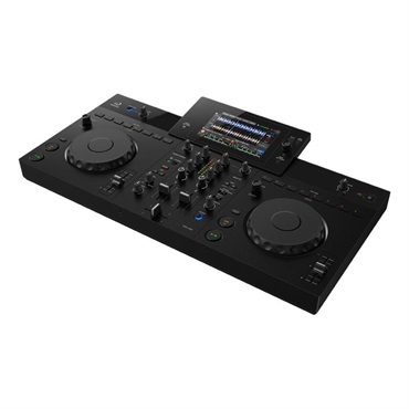 AlphaTheta XDJ-AN　【オールインワンDJシステム】(アルファシータ) 画像1