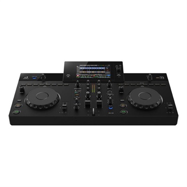 AlphaTheta XDJ-AN　【オールインワンDJシステム】(アルファシータ) 画像3