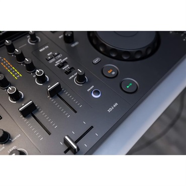 AlphaTheta XDJ-AN　【オールインワンDJシステム】(アルファシータ) 画像5