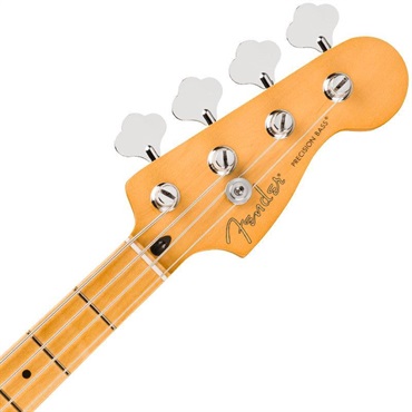Fender MEX 75th Anniversary Player II Precision Bass (Aztec Gold/Maple) 画像4