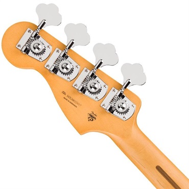 Fender MEX 75th Anniversary Player II Precision Bass (Aztec Gold/Maple) 画像5