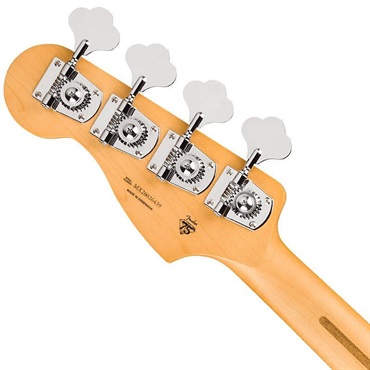 Fender MEX 75th Anniversary Player II Precision Bass (Candy Apple Red/Maple) 画像5