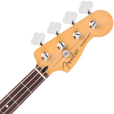 Fender MEX 75th Anniversary Player II Precision Bass (Seafoam Green/Rosewood) 画像4
