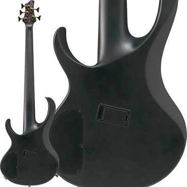 Ibanez BTB605LM-BKF 画像1