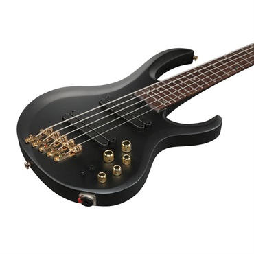 Ibanez BTB605LM-BKF 画像2