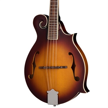 Epiphone F-5 Studio（Vintage Sunburst） エピフォン 画像1