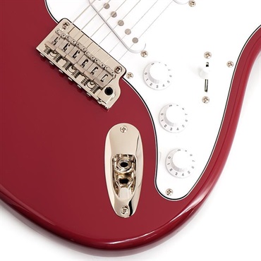 P.R.S. SE Silver Sky Rosewood (Derby Red) CTIH031797 【2025年生産品】 画像4