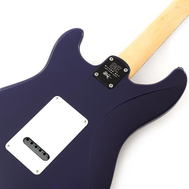 P.R.S. SE Silver Sky Rosewood (Trad Blue) CTIH033388 【2025年生産品】 画像5