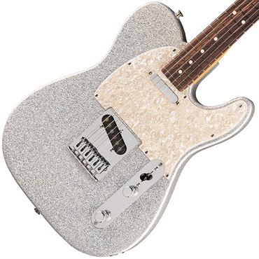 Fender MEX 75th Anniversary Player II Sparkle Telecaster (Diamond Dust Sparkle/Rosewood) 画像2