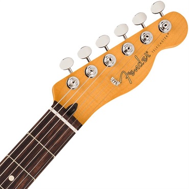 Fender MEX 75th Anniversary Player II Sparkle Telecaster (Diamond Dust Sparkle/Rosewood) 画像4