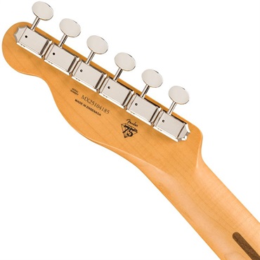 Fender MEX 75th Anniversary Player II Sparkle Telecaster (Diamond Dust Sparkle/Rosewood) 画像5