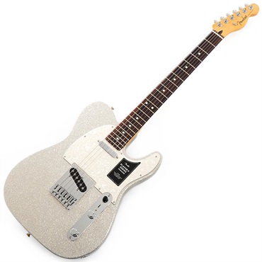 Fender MEX 75th Anniversary Player II Sparkle Telecaster (Diamond Dust Sparkle/Rosewood) 画像1
