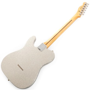 Fender MEX 75th Anniversary Player II Sparkle Telecaster (Diamond Dust Sparkle/Rosewood) 画像2