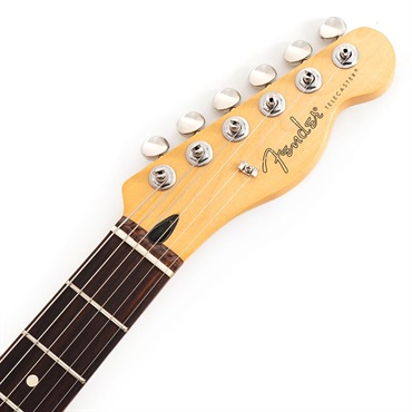 Fender MEX 75th Anniversary Player II Sparkle Telecaster (Diamond Dust Sparkle/Rosewood) 画像6