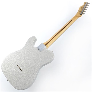 Fender MEX 75th Anniversary Player II Sparkle Telecaster (Diamond Dust Sparkle/Rosewood) 画像2