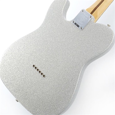 Fender MEX 75th Anniversary Player II Sparkle Telecaster (Diamond Dust Sparkle/Rosewood) 画像7