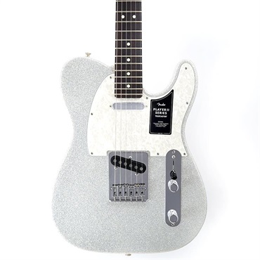 Fender MEX 75th Anniversary Player II Sparkle Telecaster (Diamond Dust Sparkle/Rosewood) 画像9