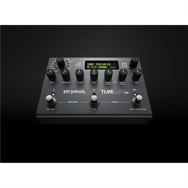 strymon 【先取り大特価セール】TimeLine MX 画像1