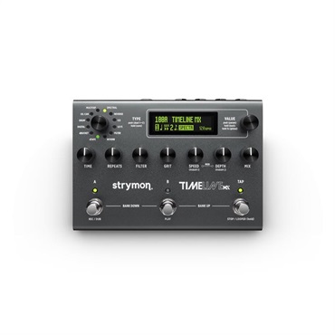 strymon 【先取り大特価セール】TimeLine MX 画像2