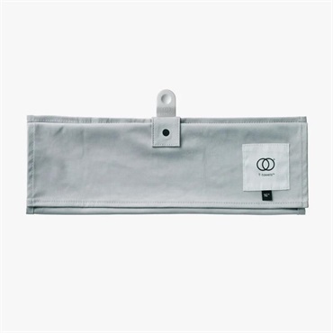 Tandem Drums TTS-16-GRY [T-towels 16] 画像1