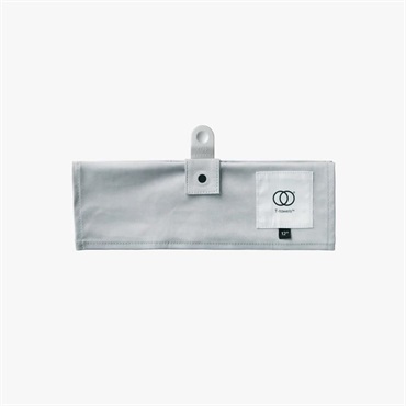 Tandem Drums TTS-12-GRY [T-towels 12] 画像2