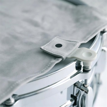 Tandem Drums TTS-12-GRY [T-towels 12] 画像3