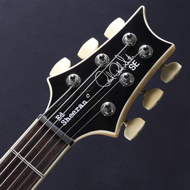 P.R.S. SE Ed Sheeran Hollowbody I Piezo Baritone (Kaleidoscope) #CTI I018449【2026年生産品】 画像4