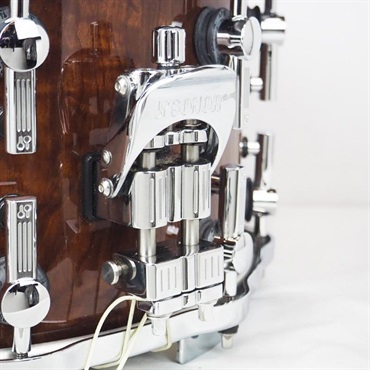 SONOR USED 中古 OOAK17-1475SDWD [2017：One of A Kind Snare Drum　14×7.5 - Cocobolo] 【全世界70台限定モデル】【ハードケース付属】 画像2