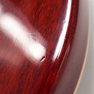 Gibson USED 中古 Les Paul Classic Plain Top 2016 Limited Proprietary (Iced Tea) [SN. 160045437] 画像8