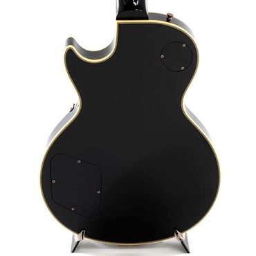 Gibson USED 中古 Historic Collection 1957 Les Paul Custom Reissue 3-Pickup Bigsby (Ebony) 2006 [SN. 7 6561] 画像2