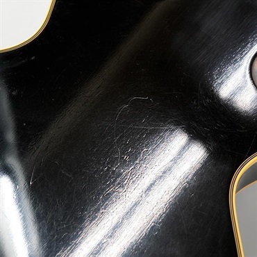 Gibson USED 中古 Historic Collection 1957 Les Paul Custom Reissue 3-Pickup Bigsby (Ebony) 2006 [SN. 7 6561] 画像8