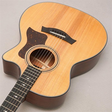TAYLOR CTM 314ce Next Generation -Torrefied Sitka Spruce/Mahogany (Andy Powers Select Wood)-#1204136093 テイラー 画像4