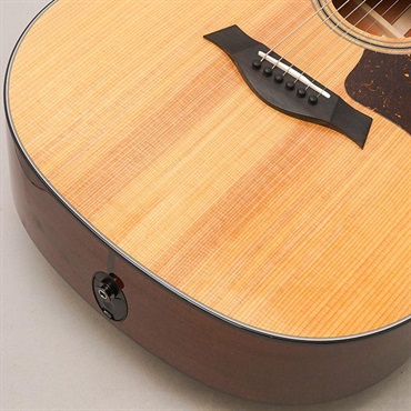 TAYLOR CTM 314ce Next Generation -Torrefied Sitka Spruce/Mahogany (Andy Powers Select Wood)-#1204136093 テイラー 画像7