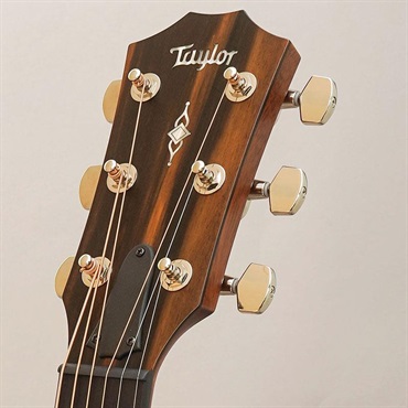 TAYLOR CTM 314ce Next Generation -Torrefied Sitka Spruce/Mahogany (Andy Powers Select Wood)-#1204136093 テイラー 画像10