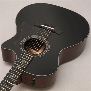 TAYLOR CTM 314ce Next Generation Black Top -Torrefied Sitka Spruce/Sapele (Andy Powers Select Wood)- テイラー 画像4