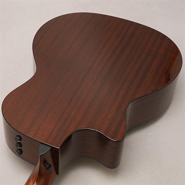 TAYLOR CTM 314ce Next Generation Black Top -Torrefied Sitka Spruce/Sapele (Andy Powers Select Wood)- テイラー 画像5