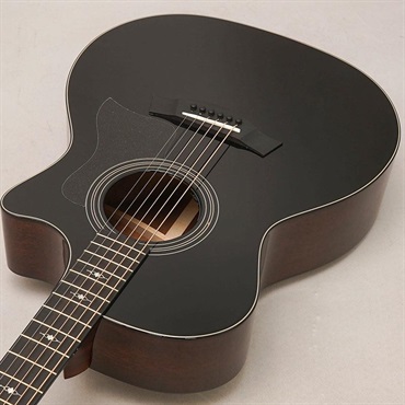 TAYLOR CTM 314ce Next Generation Black Top -Torrefied Sitka Spruce/Figured Sapele (Andy Powers Select Wood)-#1203276092 テイラー 画像4