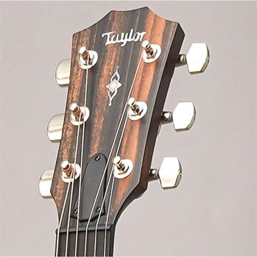 TAYLOR CTM 314ce Next Generation Black Top -Torrefied Sitka Spruce/Figured Sapele (Andy Powers Select Wood)-#1203276092 テイラー 画像10