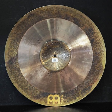 MEINL USED 中古 B20SAR Byzance Vintage Sand Ride 20 - Benny Greb Signature/2370g 画像1