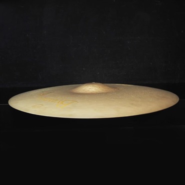 MEINL USED 中古 B20SAR Byzance Vintage Sand Ride 20 - Benny Greb Signature/2370g 画像6