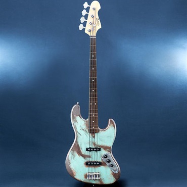 ATELIER Z USED 中古 MVT#604 FL RAT CUSTOM (RAT Green/JA) 画像2
