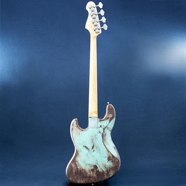 ATELIER Z USED 中古 MVT#604 FL RAT CUSTOM (RAT Green/JA) 画像3