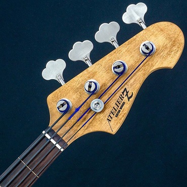ATELIER Z USED 中古 MVT#604 FL RAT CUSTOM (RAT Green/JA) 画像6